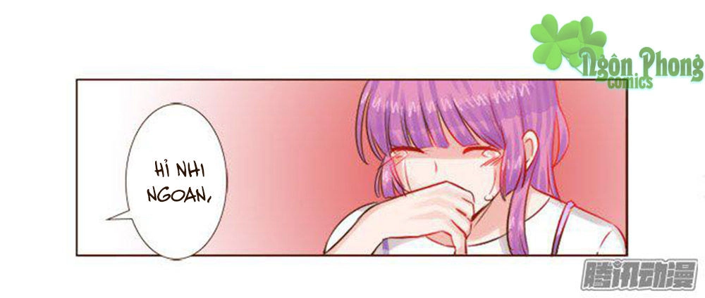 Ma Vương Luyến Ái Chỉ Nam Chapter 39 - 40