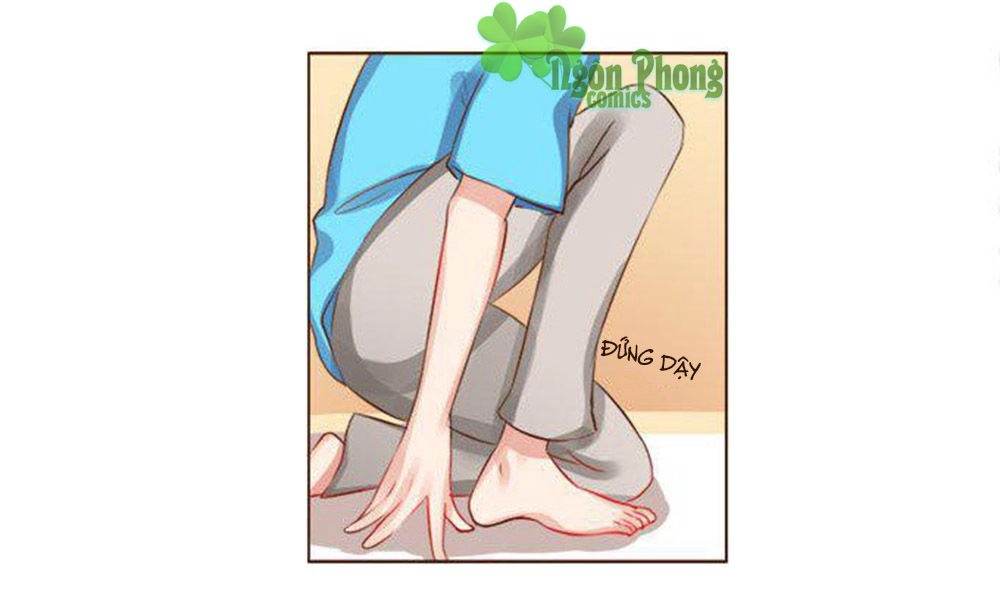 Ma Vương Luyến Ái Chỉ Nam Chapter 39 - 41