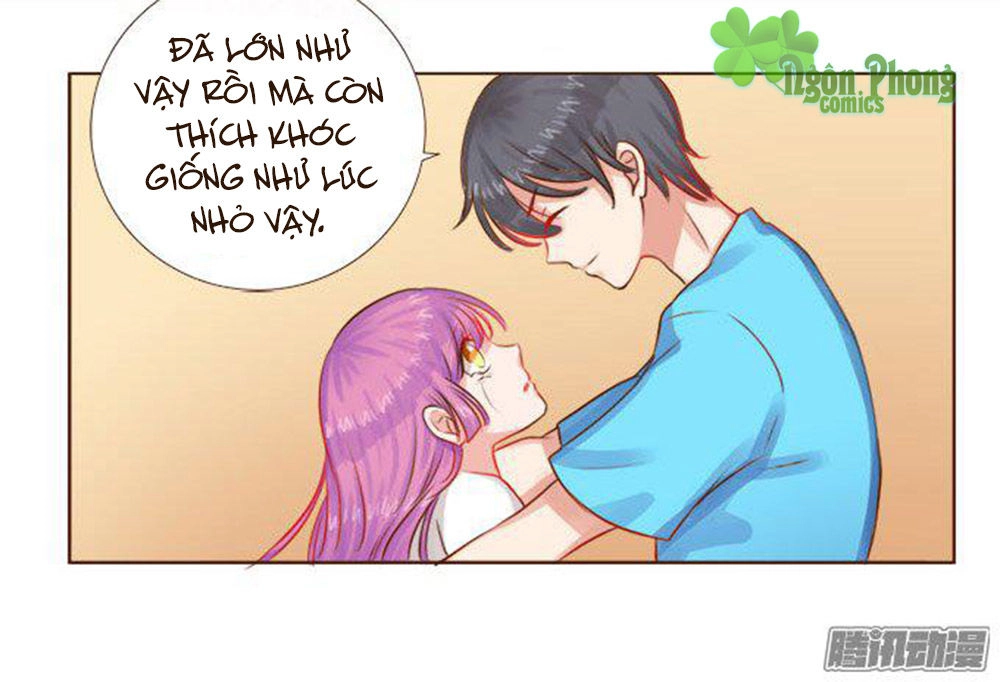 Ma Vương Luyến Ái Chỉ Nam Chapter 39 - 46