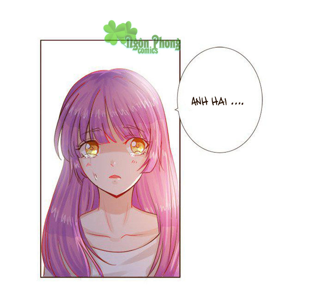 Ma Vương Luyến Ái Chỉ Nam Chapter 39 - 47