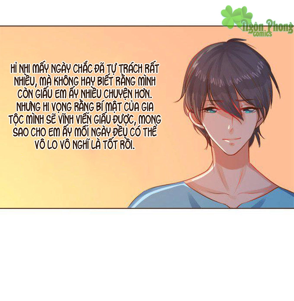 Ma Vương Luyến Ái Chỉ Nam Chapter 39 - 48