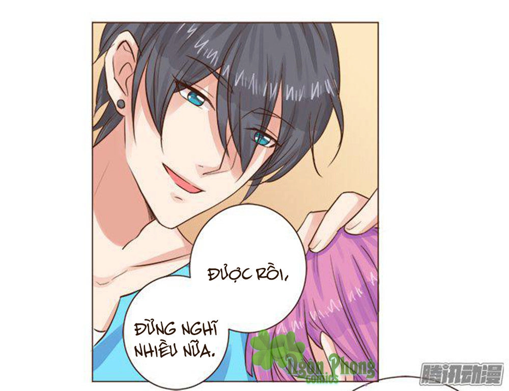 Ma Vương Luyến Ái Chỉ Nam Chapter 39 - 49