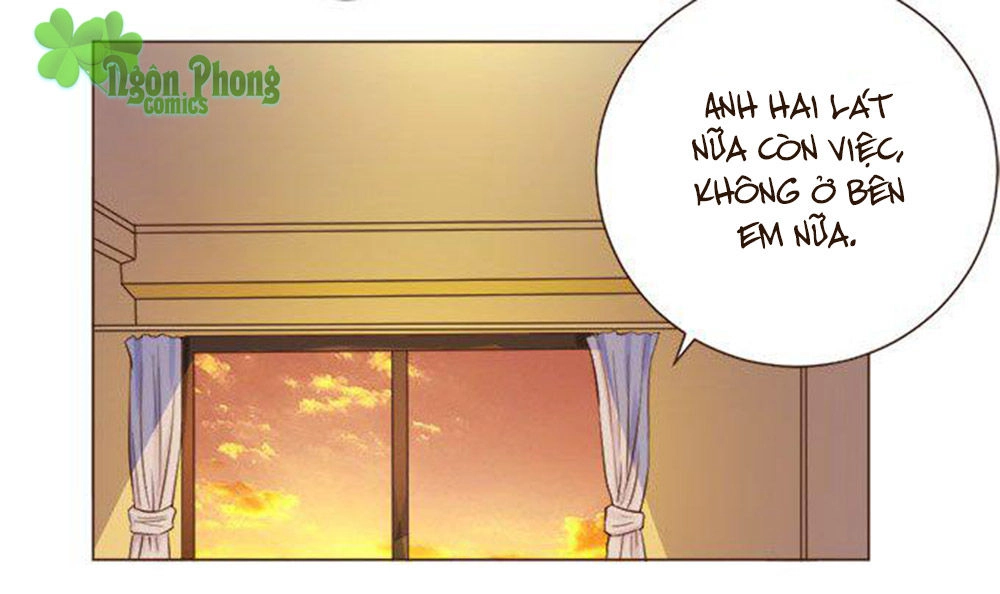 Ma Vương Luyến Ái Chỉ Nam Chapter 39 - 50