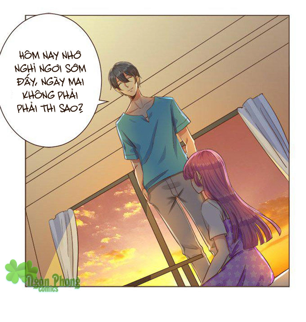 Ma Vương Luyến Ái Chỉ Nam Chapter 39 - 51