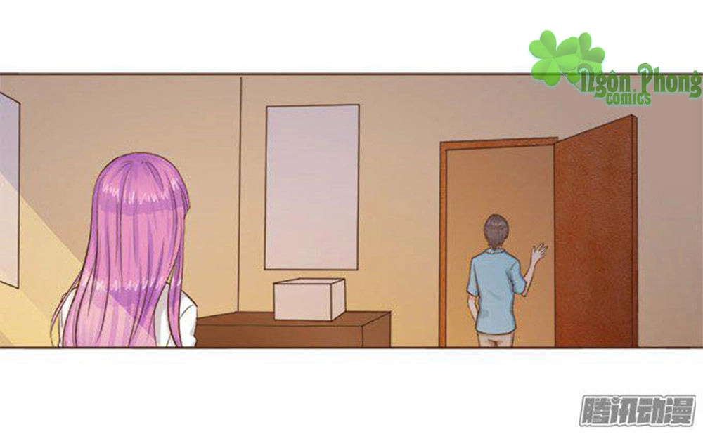 Ma Vương Luyến Ái Chỉ Nam Chapter 39 - 52