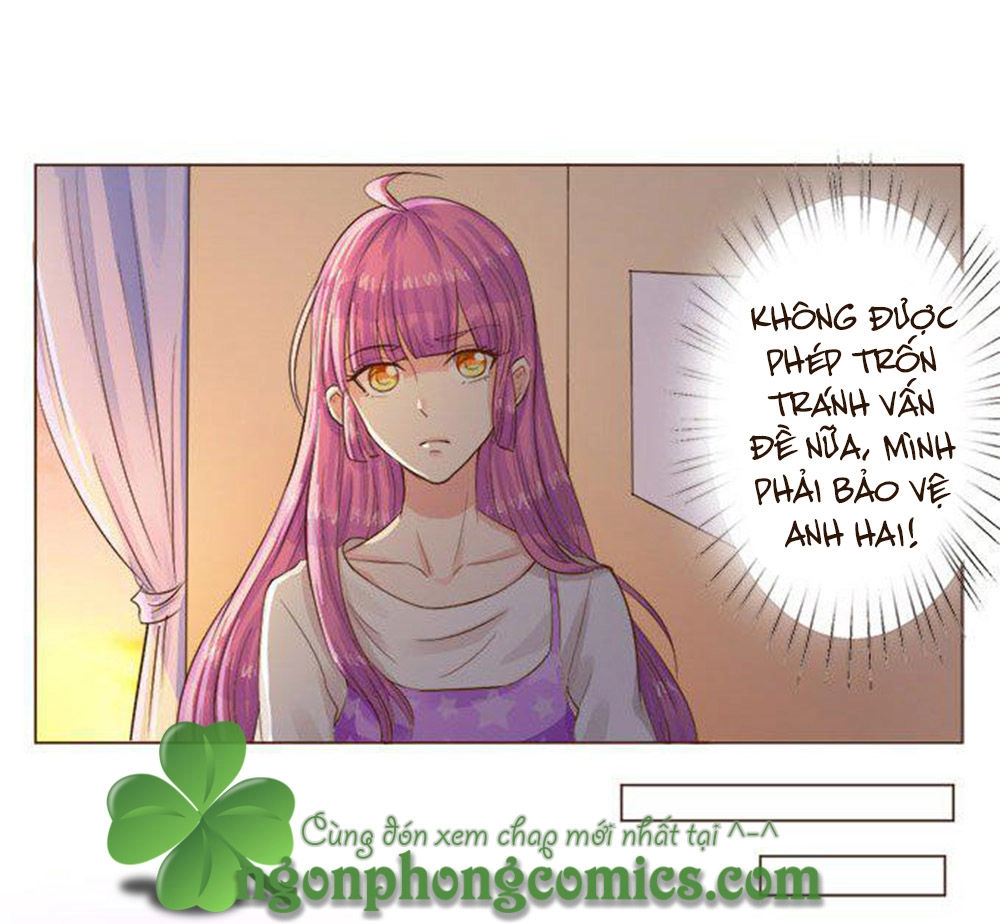 Ma Vương Luyến Ái Chỉ Nam Chapter 39 - 54