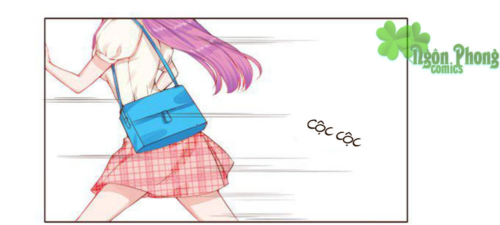 Ma Vương Luyến Ái Chỉ Nam Chapter 40 - 3