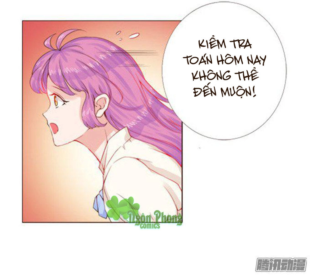 Ma Vương Luyến Ái Chỉ Nam Chapter 40 - 4