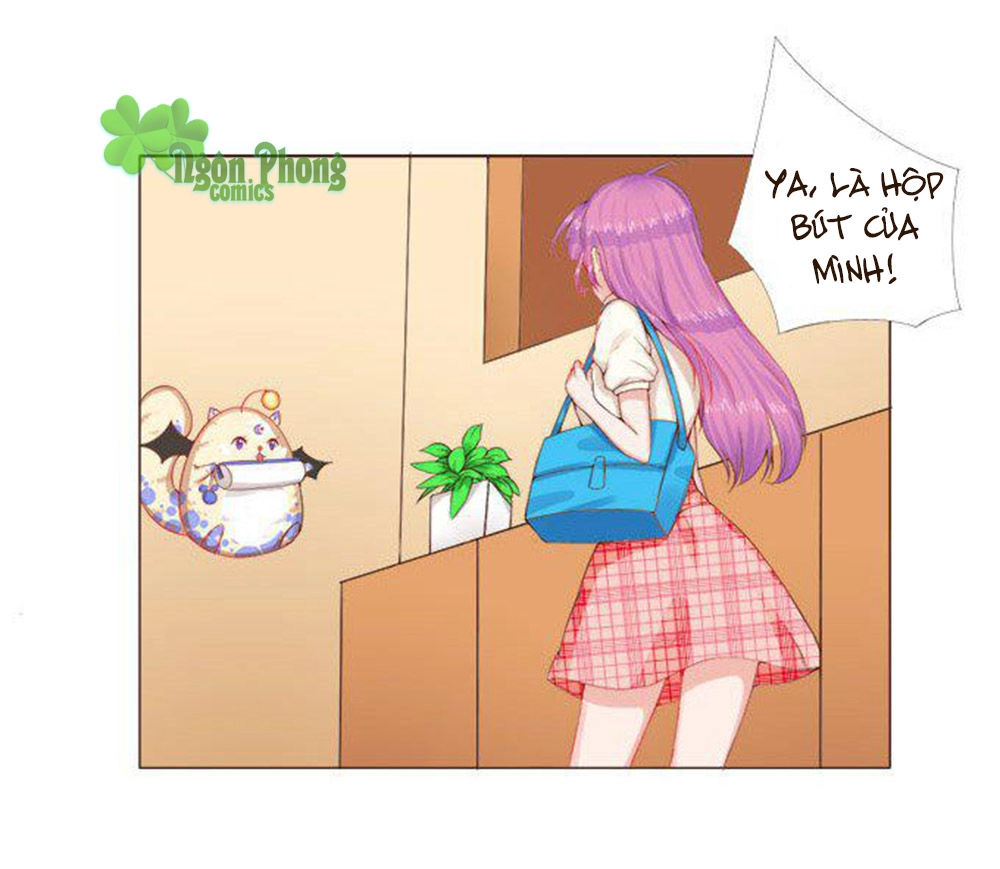 Ma Vương Luyến Ái Chỉ Nam Chapter 40 - 6