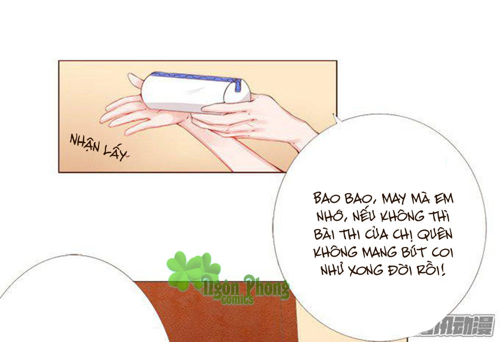 Ma Vương Luyến Ái Chỉ Nam Chapter 40 - 7