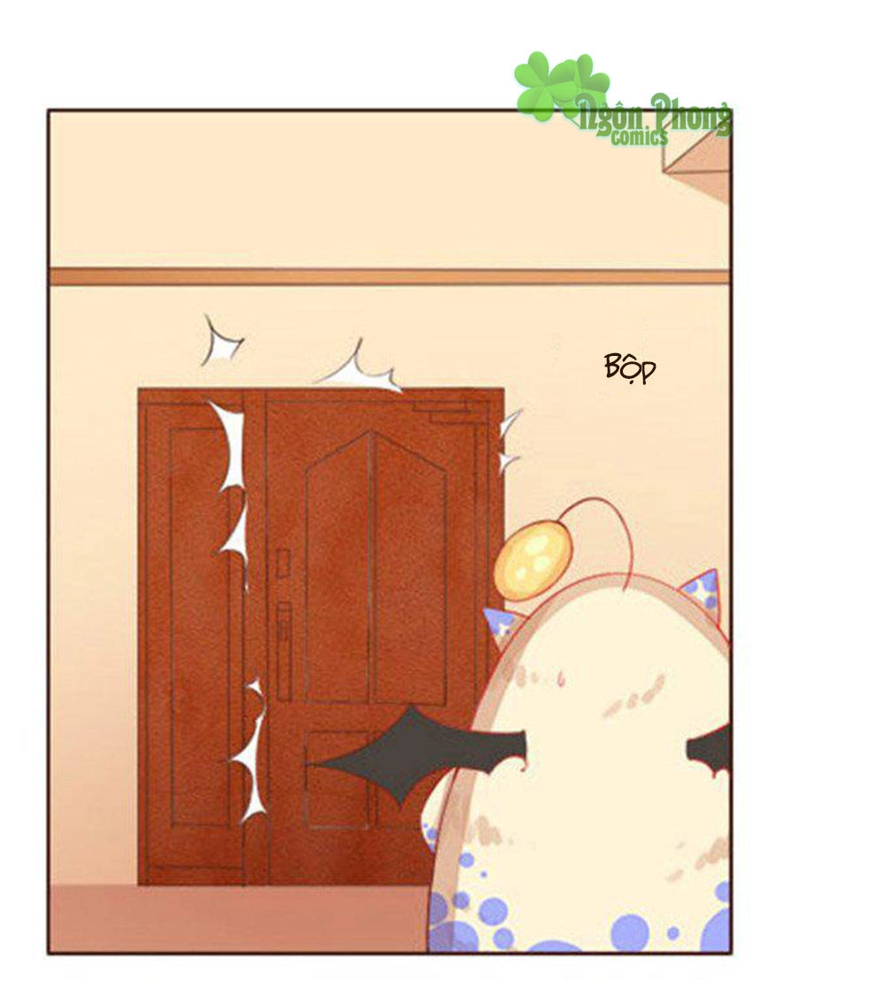 Ma Vương Luyến Ái Chỉ Nam Chapter 40 - 11