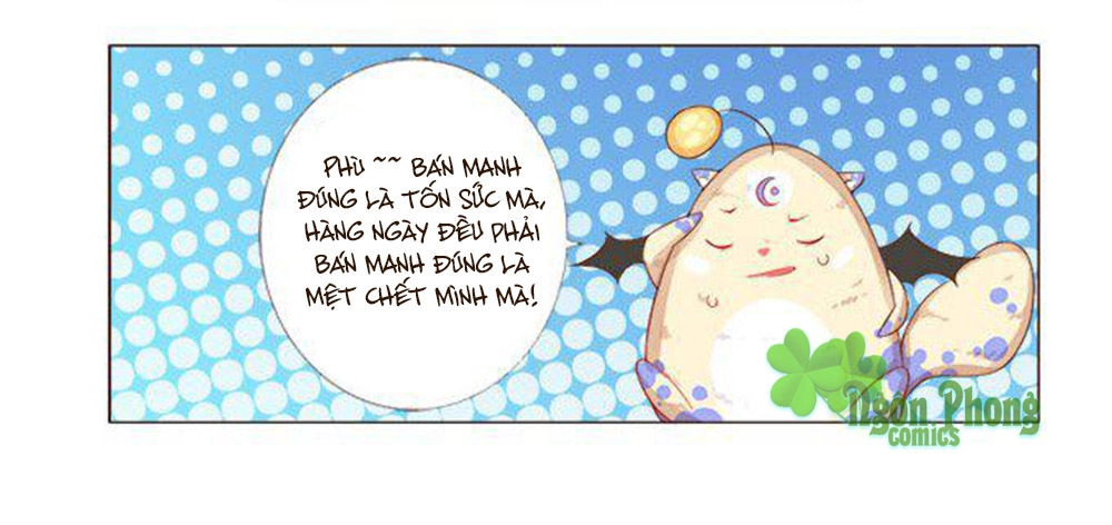 Ma Vương Luyến Ái Chỉ Nam Chapter 40 - 12