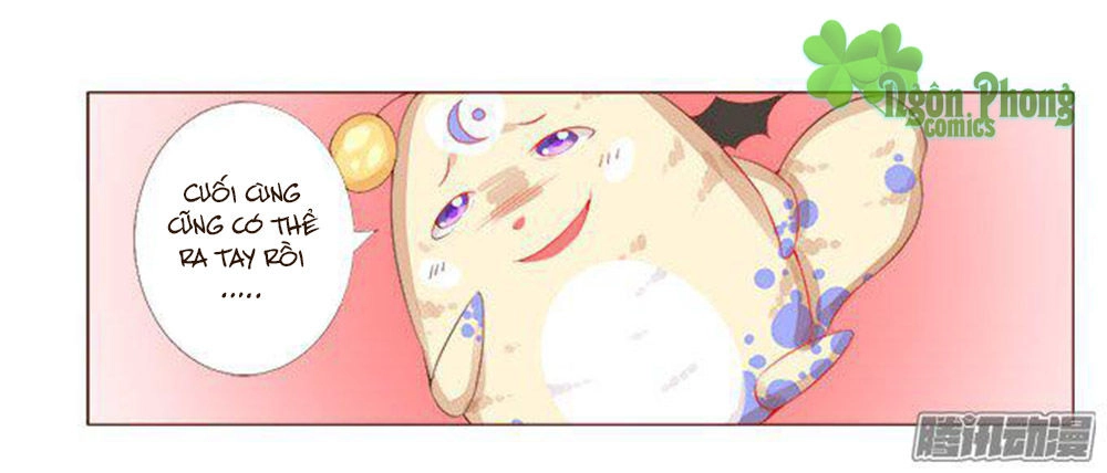 Ma Vương Luyến Ái Chỉ Nam Chapter 40 - 13