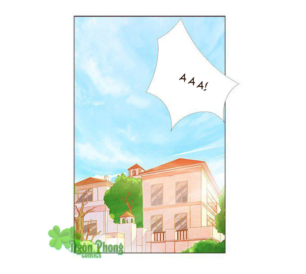 Ma Vương Luyến Ái Chỉ Nam Chapter 40 - 14