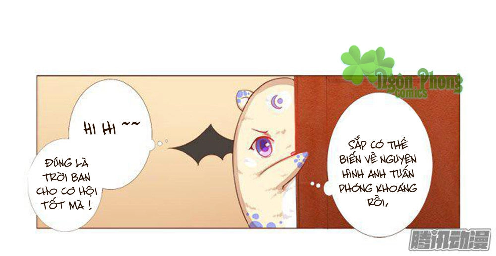 Ma Vương Luyến Ái Chỉ Nam Chapter 40 - 16