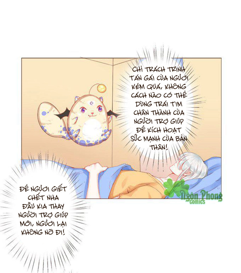 Ma Vương Luyến Ái Chỉ Nam Chapter 40 - 18