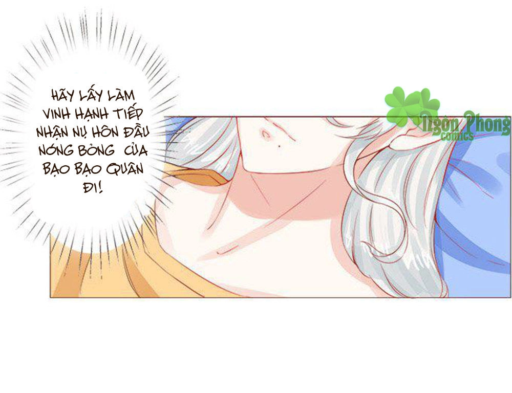 Ma Vương Luyến Ái Chỉ Nam Chapter 40 - 20