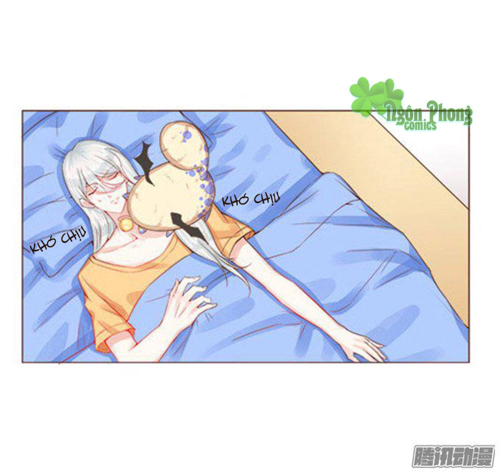 Ma Vương Luyến Ái Chỉ Nam Chapter 40 - 22