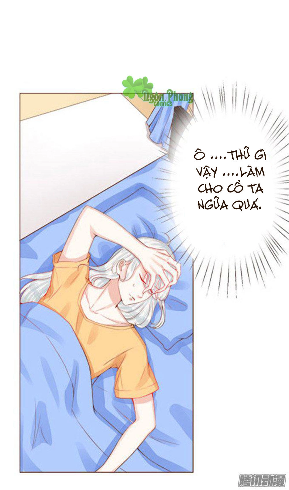 Ma Vương Luyến Ái Chỉ Nam Chapter 40 - 25