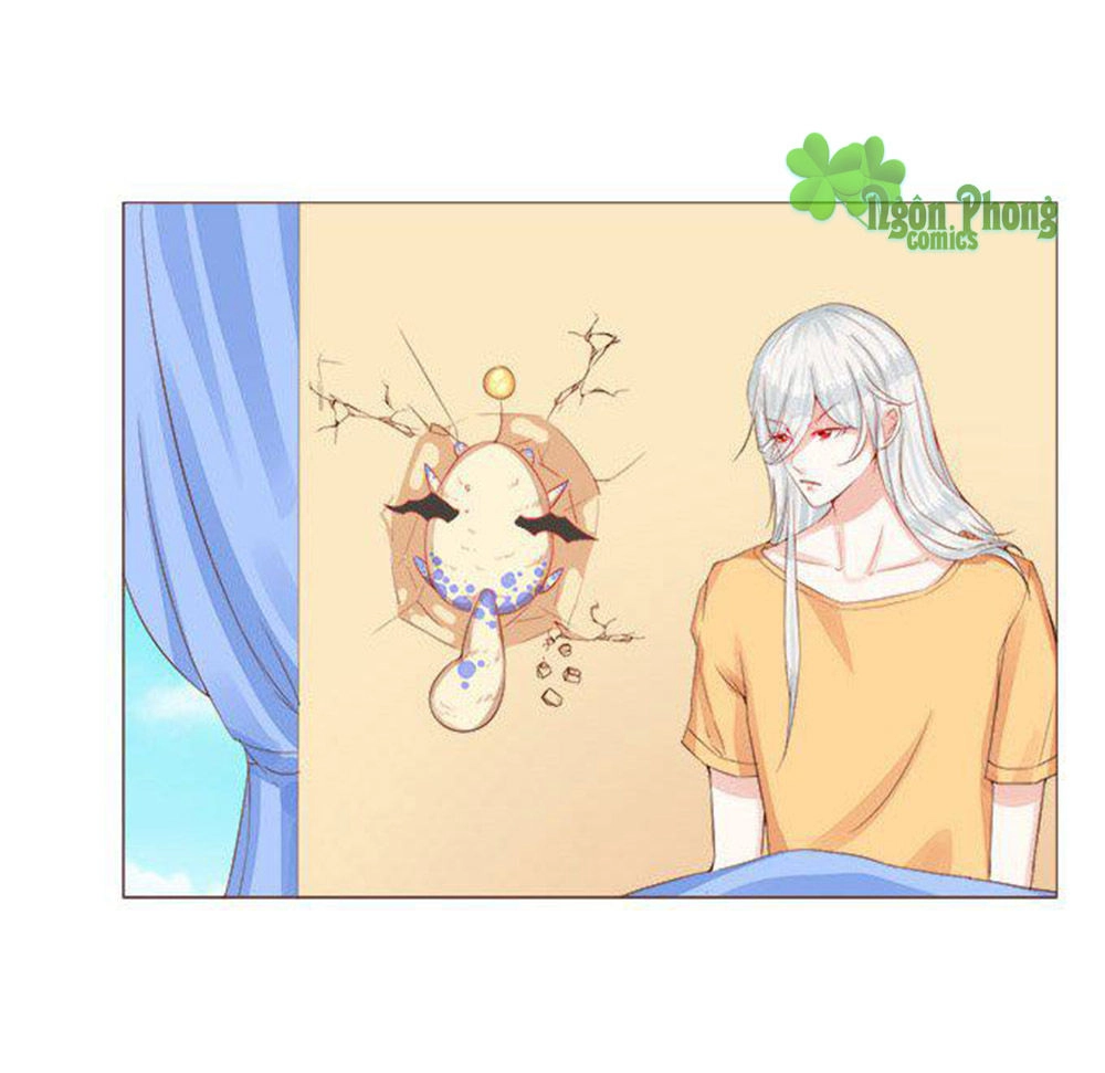 Ma Vương Luyến Ái Chỉ Nam Chapter 40 - 27