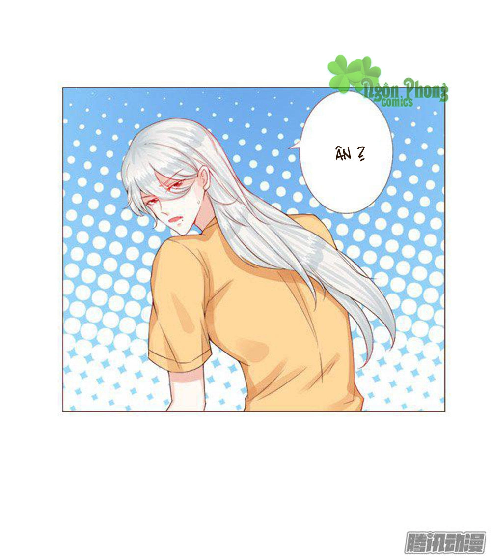 Ma Vương Luyến Ái Chỉ Nam Chapter 40 - 28