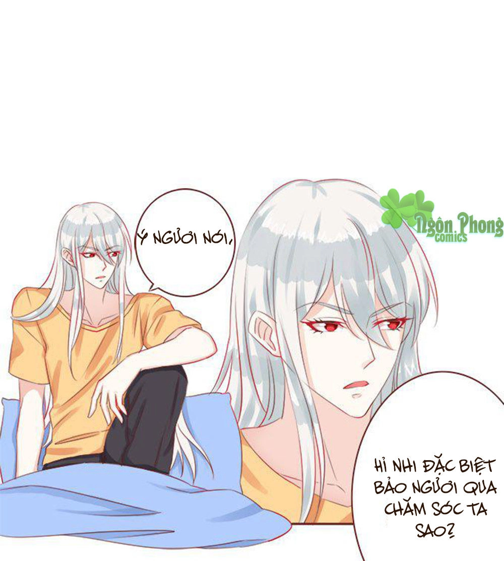 Ma Vương Luyến Ái Chỉ Nam Chapter 40 - 29