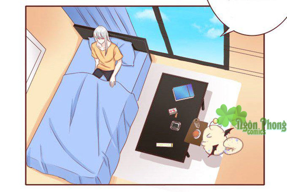 Ma Vương Luyến Ái Chỉ Nam Chapter 40 - 30