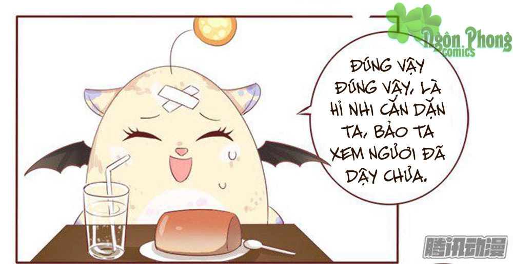 Ma Vương Luyến Ái Chỉ Nam Chapter 40 - 31