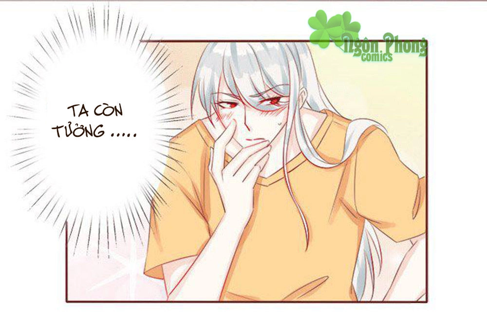 Ma Vương Luyến Ái Chỉ Nam Chapter 40 - 33