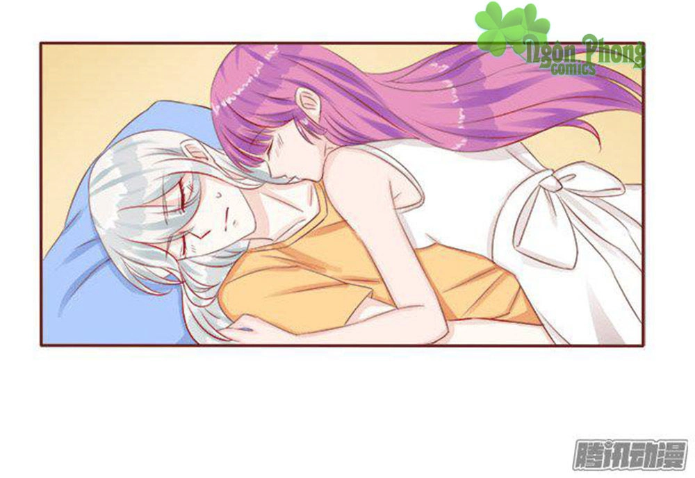 Ma Vương Luyến Ái Chỉ Nam Chapter 40 - 34