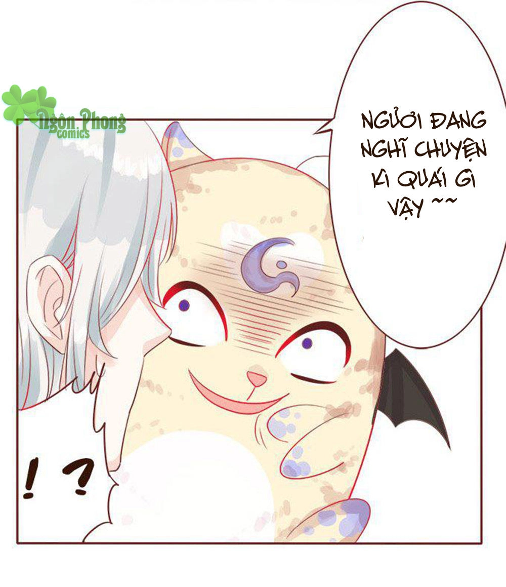 Ma Vương Luyến Ái Chỉ Nam Chapter 40 - 36