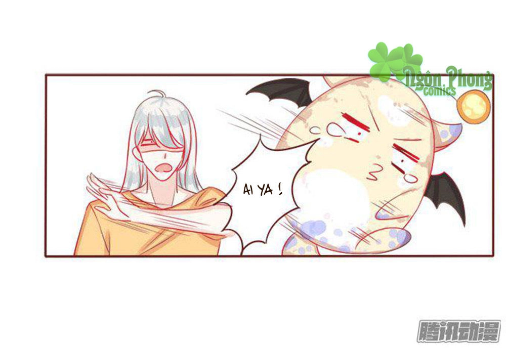 Ma Vương Luyến Ái Chỉ Nam Chapter 40 - 37