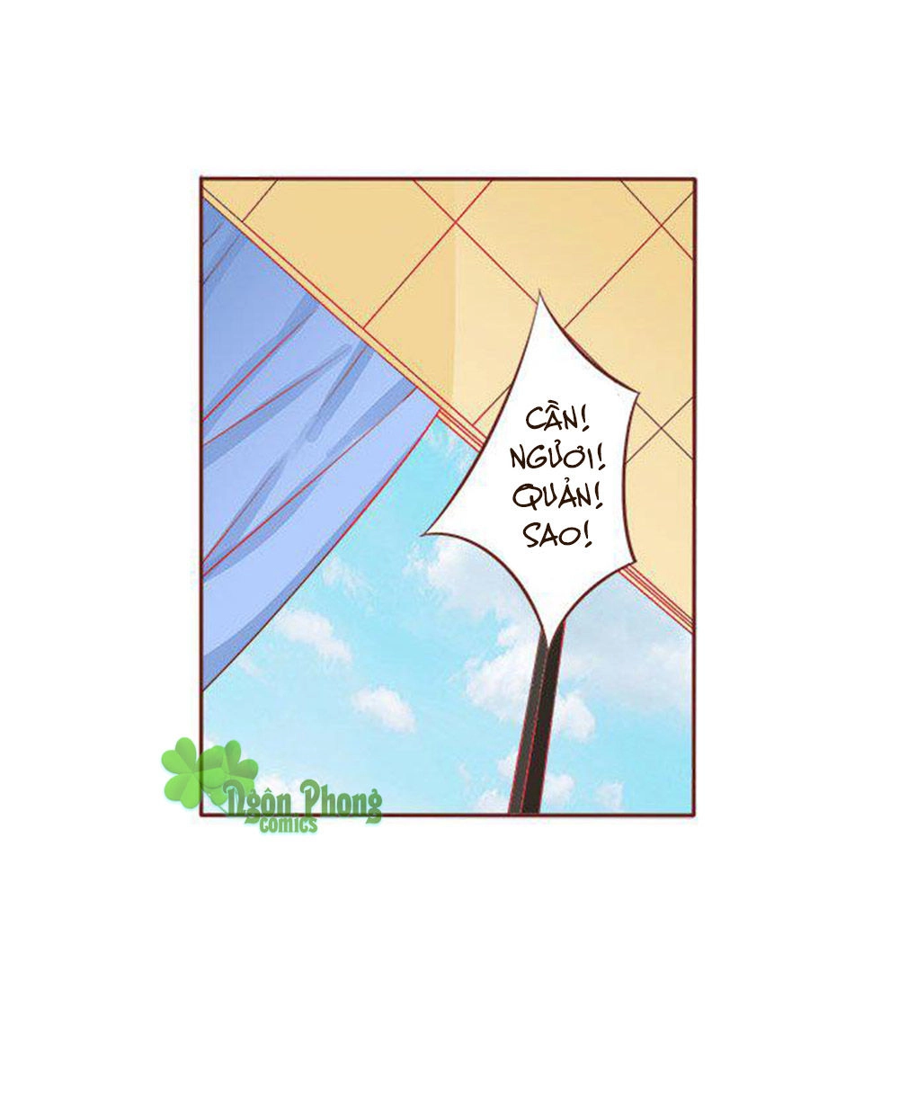 Ma Vương Luyến Ái Chỉ Nam Chapter 40 - 38