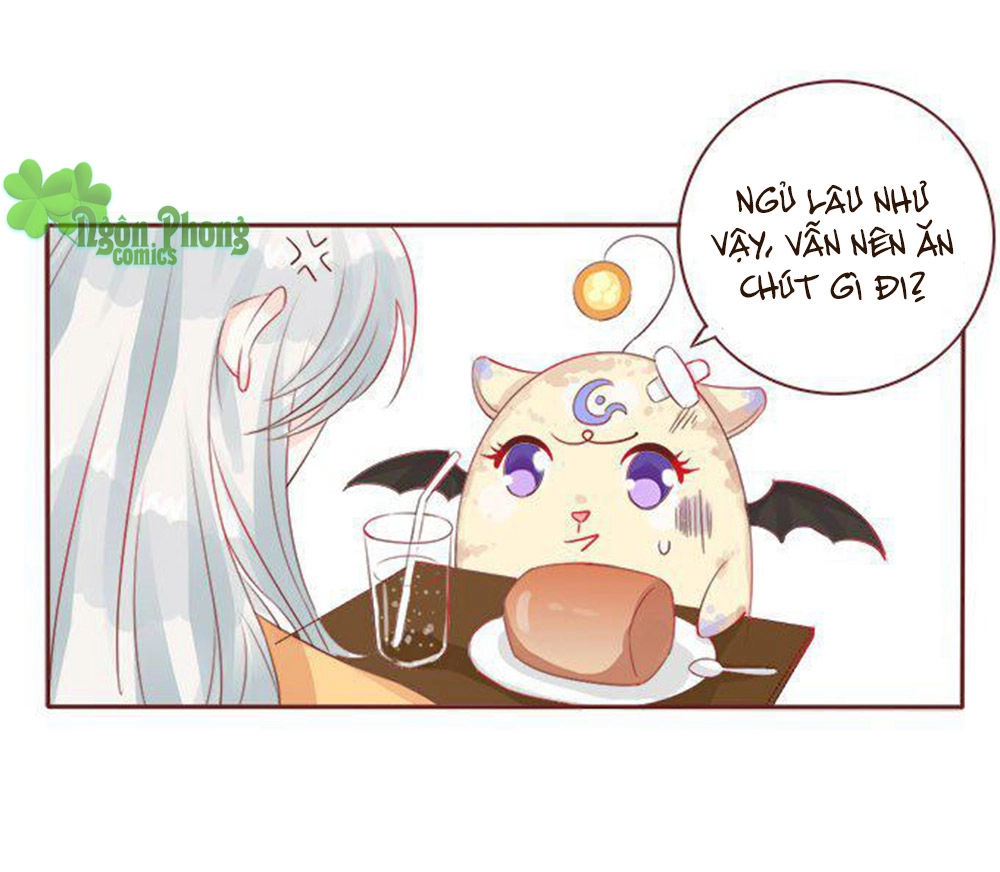 Ma Vương Luyến Ái Chỉ Nam Chapter 40 - 39