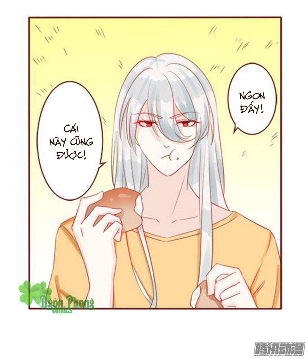 Ma Vương Luyến Ái Chỉ Nam Chapter 40 - 40