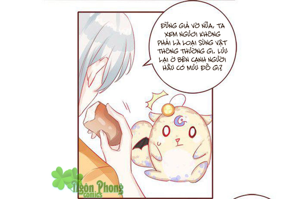 Ma Vương Luyến Ái Chỉ Nam Chapter 40 - 41