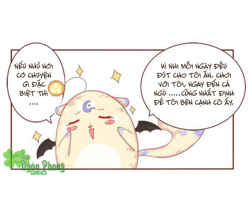 Ma Vương Luyến Ái Chỉ Nam Chapter 40 - 44