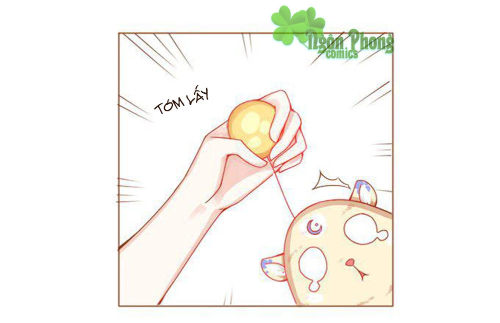 Ma Vương Luyến Ái Chỉ Nam Chapter 40 - 48