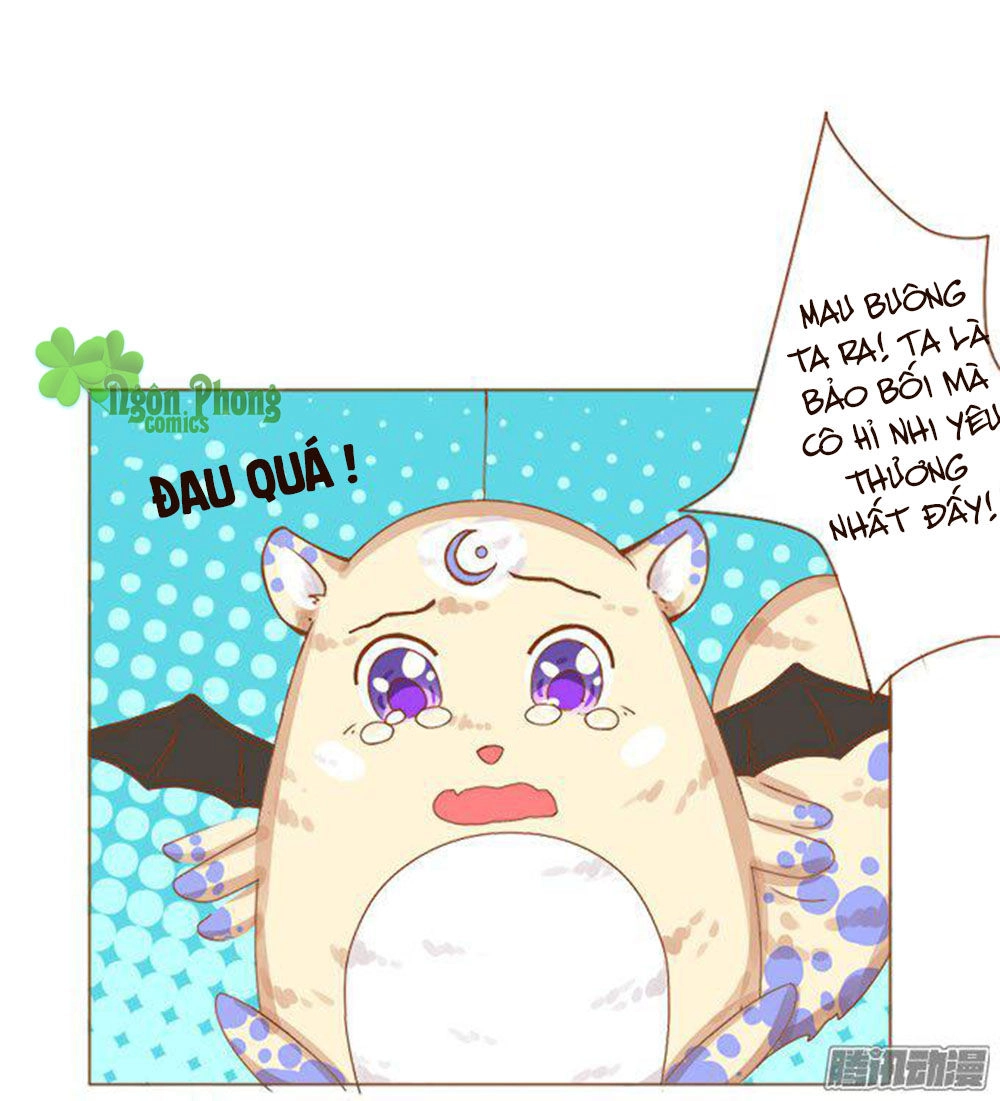 Ma Vương Luyến Ái Chỉ Nam Chapter 41 - 3