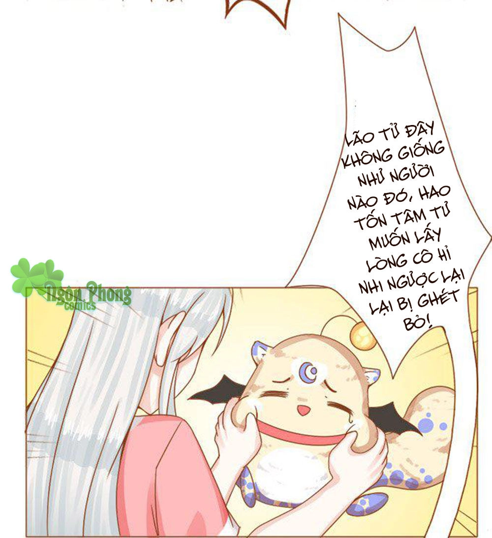 Ma Vương Luyến Ái Chỉ Nam Chapter 41 - 5