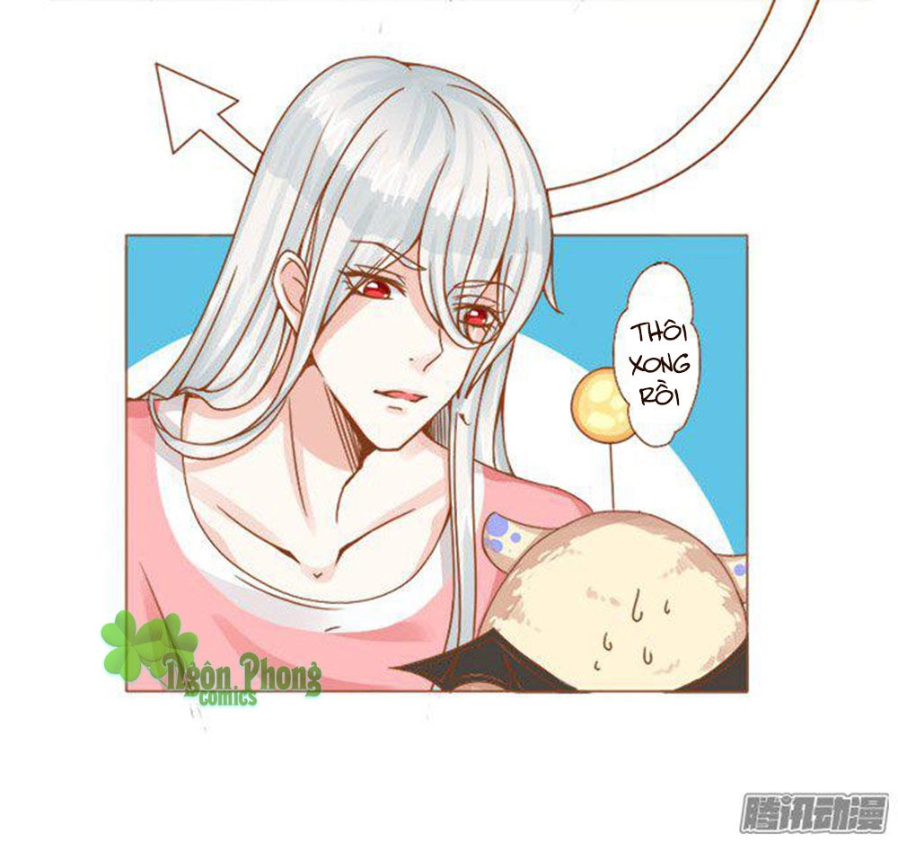 Ma Vương Luyến Ái Chỉ Nam Chapter 41 - 6