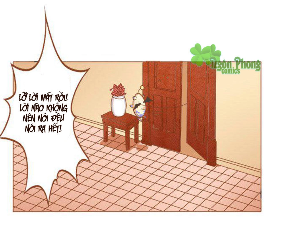 Ma Vương Luyến Ái Chỉ Nam Chapter 41 - 8