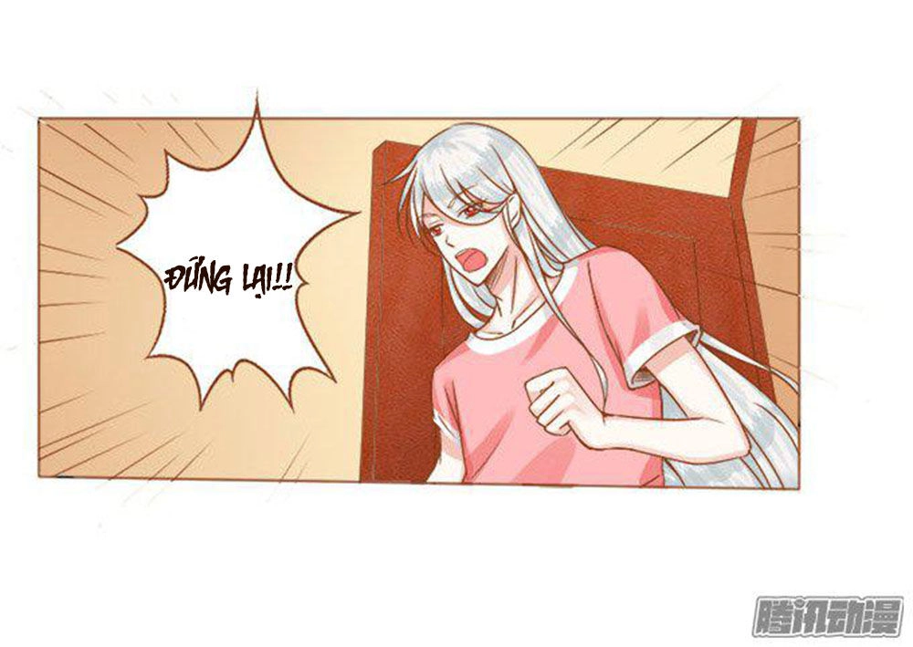 Ma Vương Luyến Ái Chỉ Nam Chapter 41 - 9