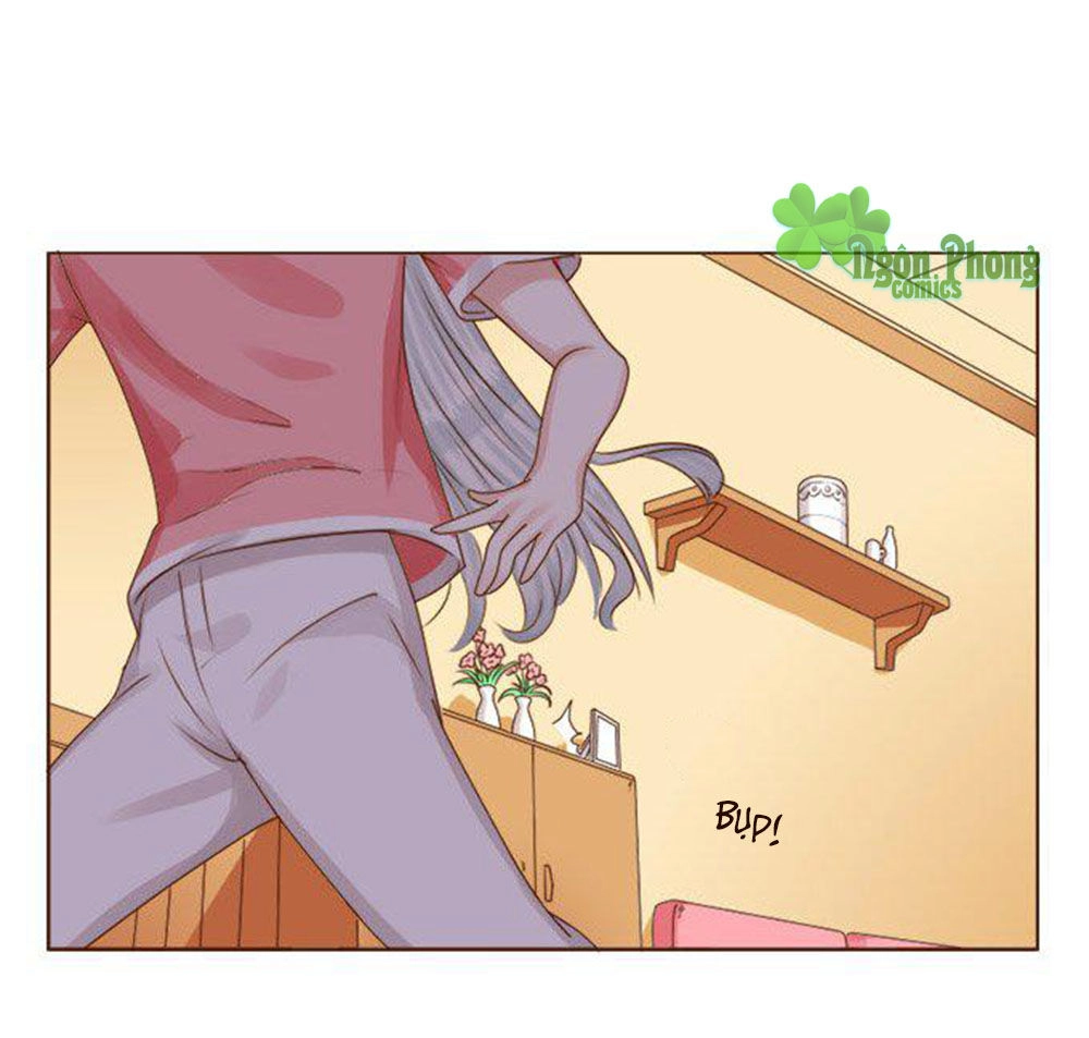 Ma Vương Luyến Ái Chỉ Nam Chapter 41 - 11