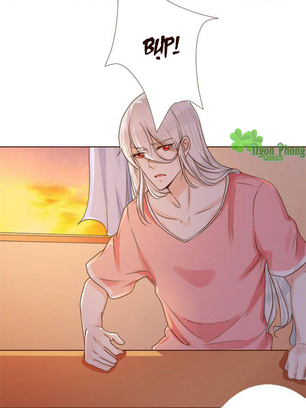 Ma Vương Luyến Ái Chỉ Nam Chapter 41 - 13