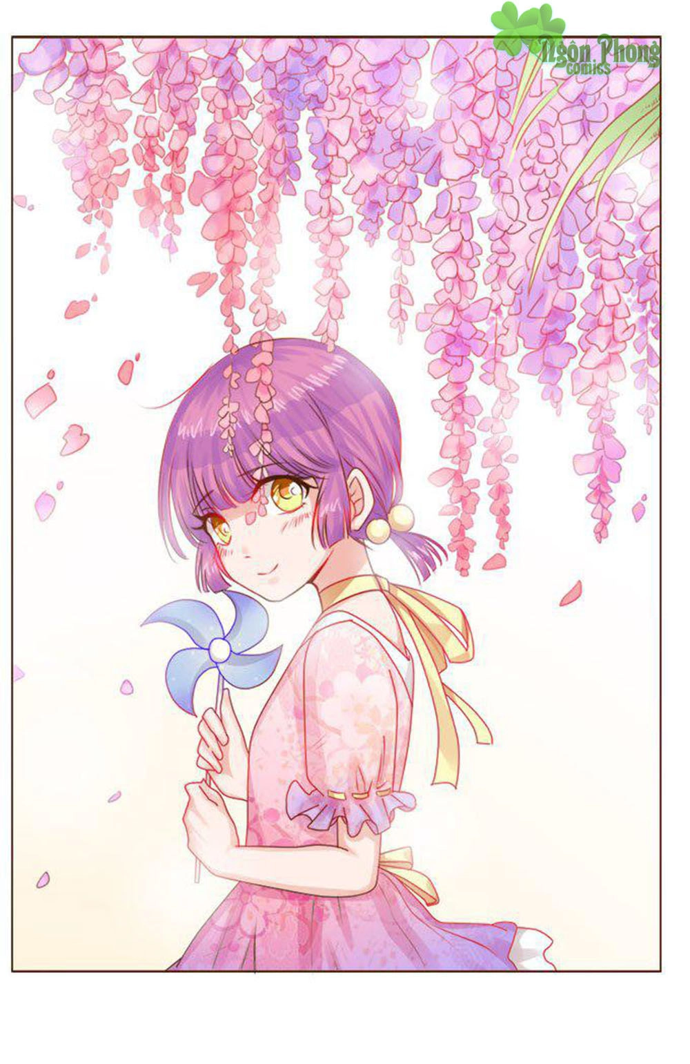 Ma Vương Luyến Ái Chỉ Nam Chapter 41 - 16