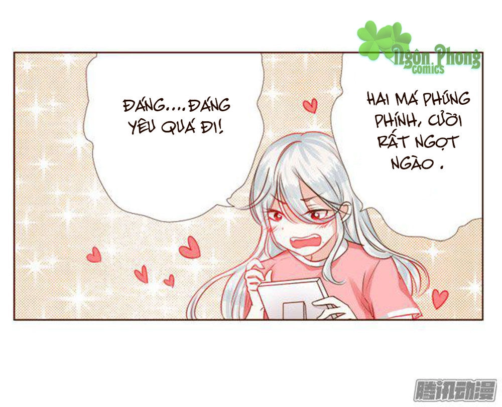 Ma Vương Luyến Ái Chỉ Nam Chapter 41 - 18