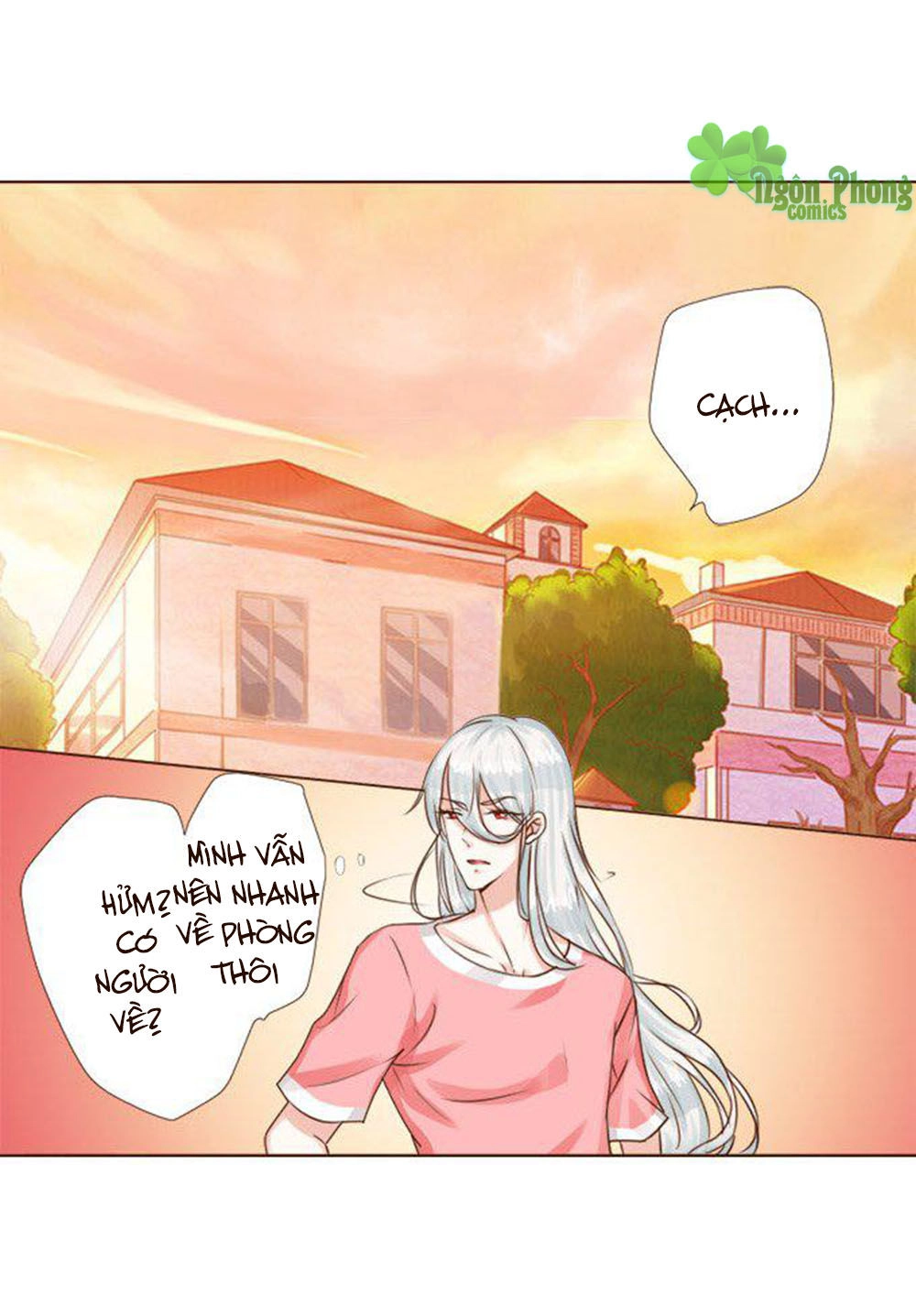 Ma Vương Luyến Ái Chỉ Nam Chapter 41 - 19