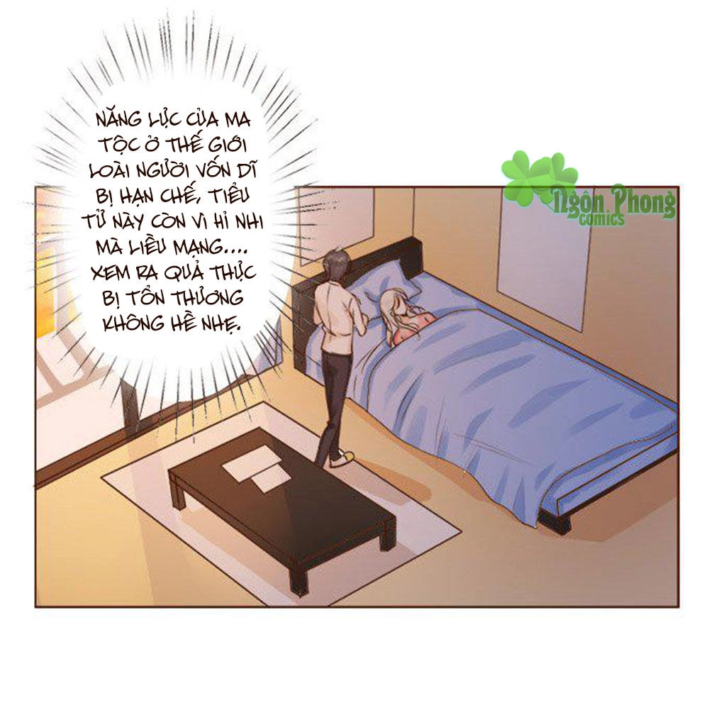 Ma Vương Luyến Ái Chỉ Nam Chapter 41 - 22