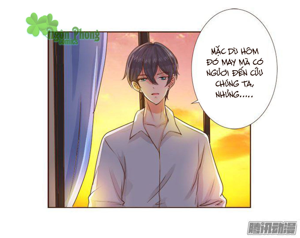 Ma Vương Luyến Ái Chỉ Nam Chapter 41 - 24